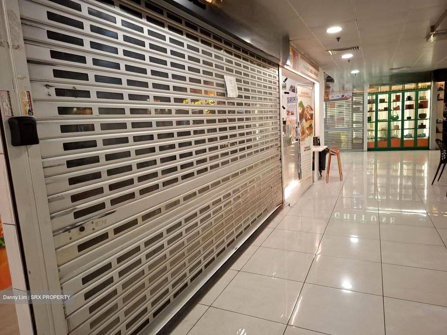 Far East Plaza (D9), Retail #611817691